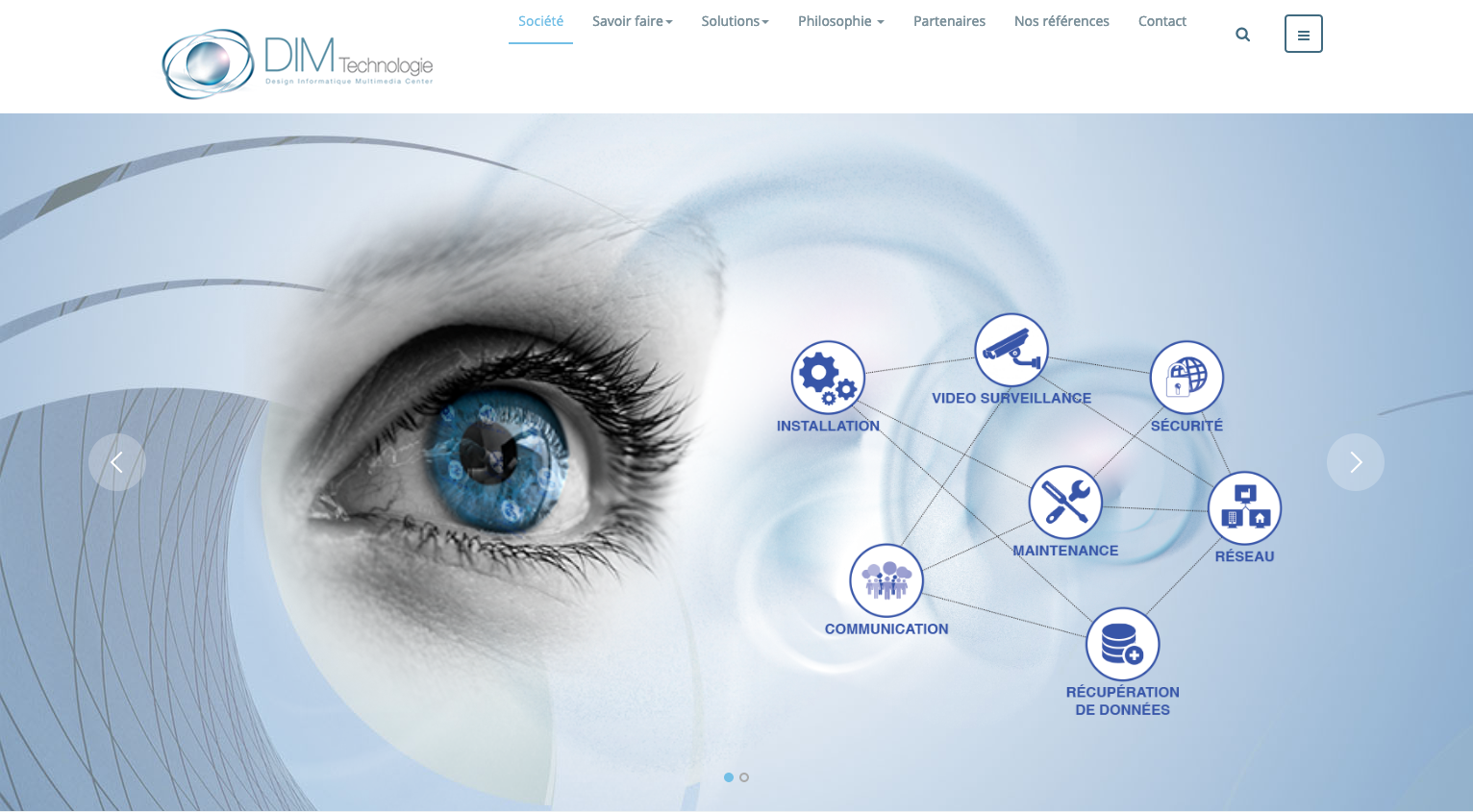 dimtechnologie.eu