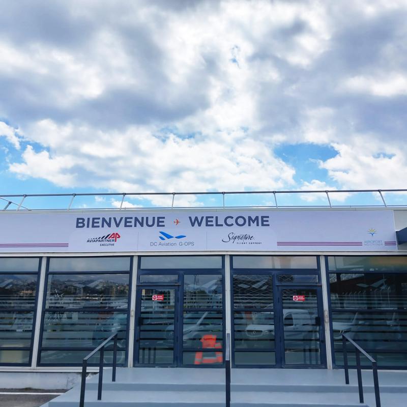 Aeroport de nice