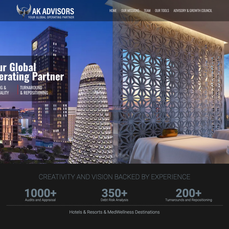 Ak-advisors