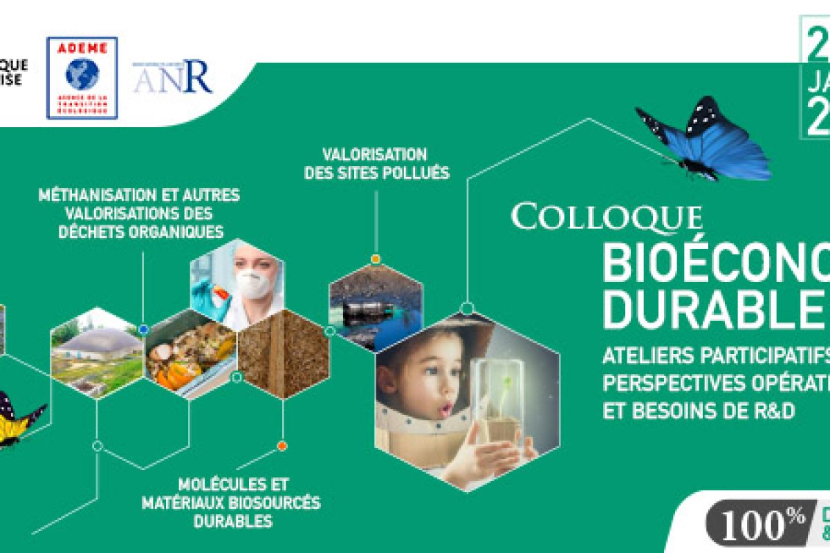 Bio economie durable