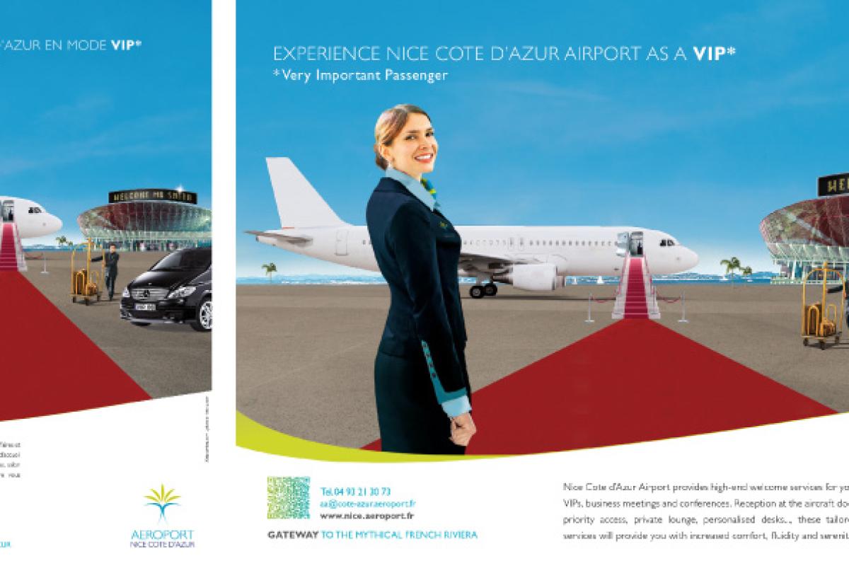 Campagne VIP