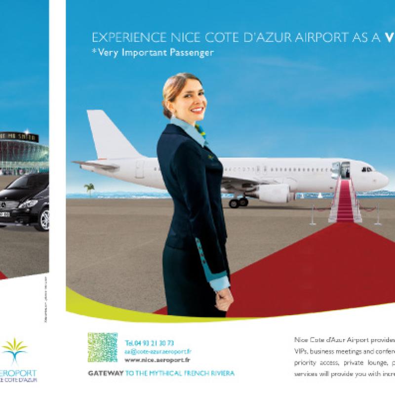 Campagne VIP
