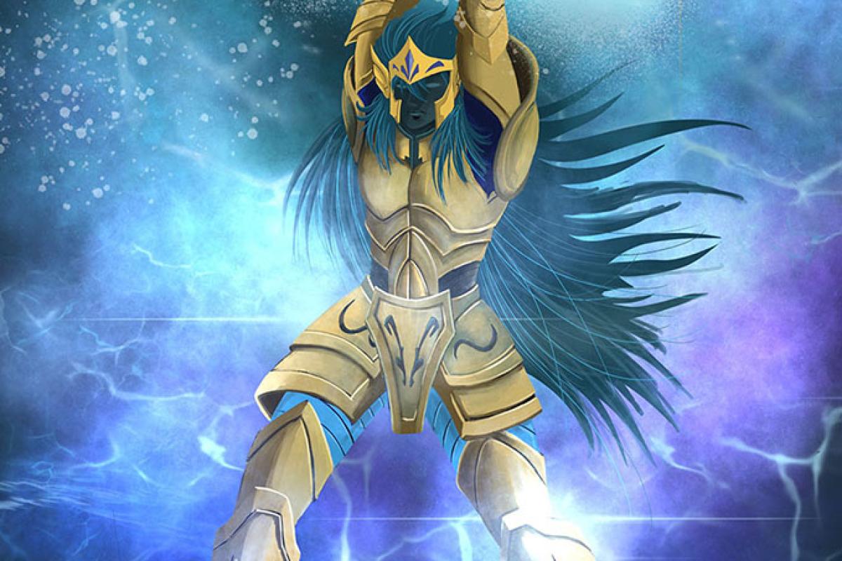 Camus