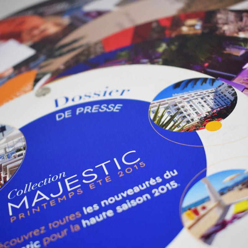 Dossier de Presse