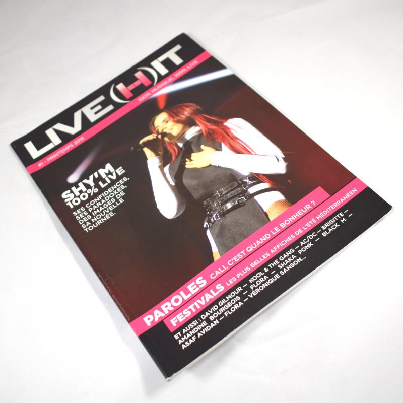 Live Hit3