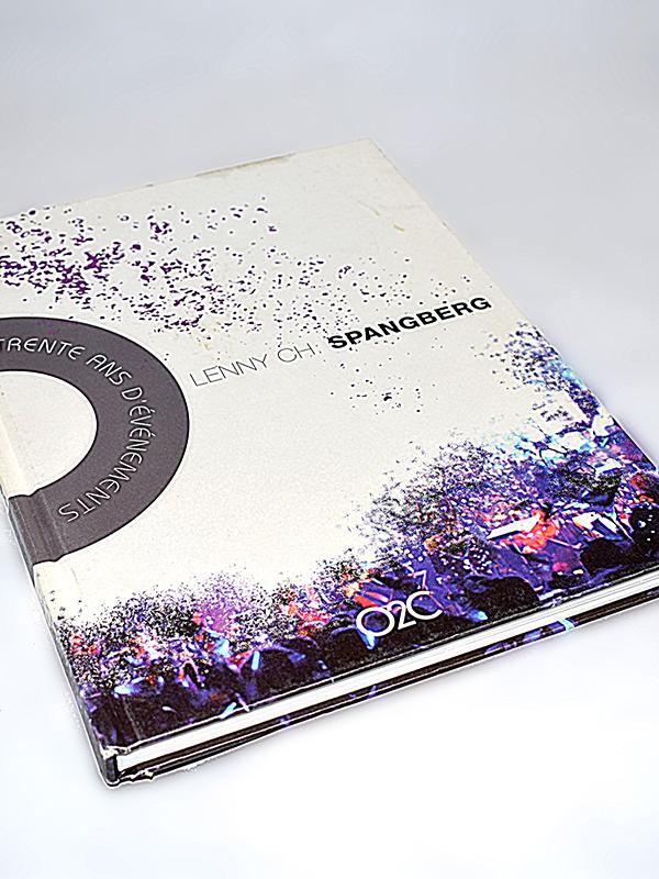 Livre LSO