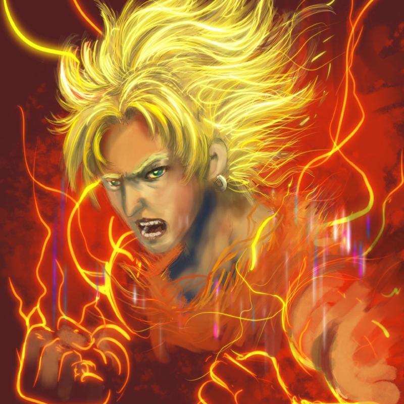 San Goku