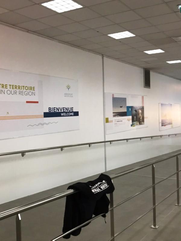 T1 - Aeroport de nice 2