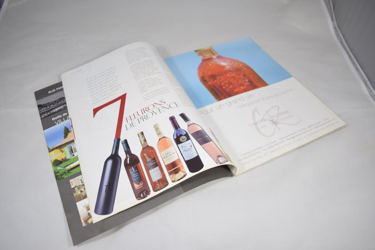 Vins et provence2