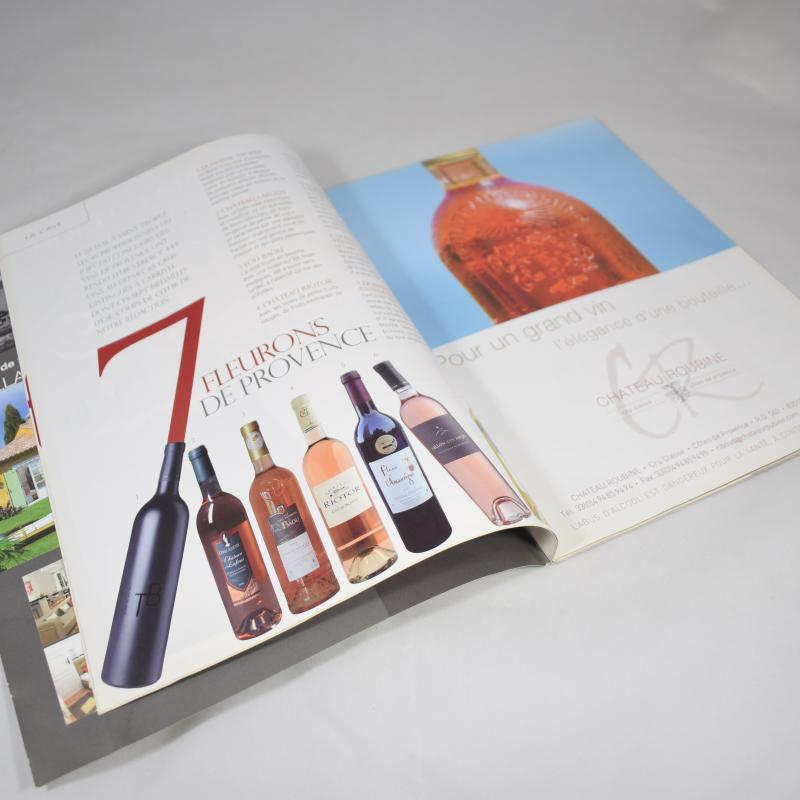Vins et provence2